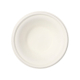Papstar 50 Schalen, Zuckerrohr "pure" 380 ml &Oslash; 15,5 cm x 4,6 cm weiss