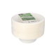 Papstar 50 Schalen, Zuckerrohr "pure" 380 ml &Oslash; 15,5 cm x 4,6 cm weiss