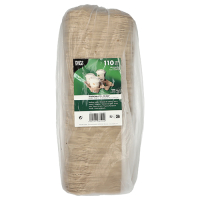 Papstar 110 Tragetabletts, Pappe &quot;To Go&quot; 4,7 cm...