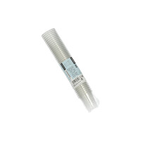 40 Gl&auml;ser f&uuml;r Schnaps, PET 2 cl &Oslash; 3,9 cm x 4 cm glasklar