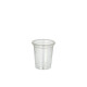 40 Gl&auml;ser f&uuml;r Schnaps, PET 2 cl &Oslash; 3,9 cm x 4 cm glasklar