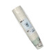 50 Trinkbecher, Pappe "To Go" 0,2 l &Oslash; 8 cm x 9,2 cm "Snowtime"