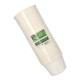 Papstar 50 Suppenbecher, Zuckerrohr "pure" 600 ml &Oslash; 14 cm x 9 cm weiss