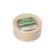 Papstar 50 Schalen, Zuckerrohr "pure" 380 ml &Oslash; 15,5 cm x 4,6 cm natur