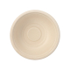 Papstar 12 Schalen, Zuckerrohr "pure" 500 ml &Oslash; 15,5 cm x 5,4 cm natur