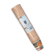 50 Trinkbecher, Pappe "To Go" 0,2 l &Oslash; 8 cm x 9,2 cm