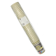 50 Trinkbecher, Pappe "To Go" 0,4 l &Oslash; 9 cm x 13,9 cm