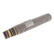 50 Trinkbecher, Pappe "To Go" 0,25 l &Oslash; 8 cm x 11 cm