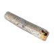 50 Eisbecher, Pappe rund 100 ml &Oslash; 7,5 cm x 4,9 cm