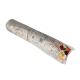 50 Eisbecher, Pappe rund 150 ml &Oslash; 8,6 cm x 5,2 cm
