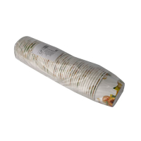 50 Eisbecher, Pappe rund 200 ml &Oslash; 9,5 cm x 6 cm