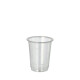 40 Gl&auml;ser f&uuml;r Schnaps, PET 5 cl &Oslash; 4,8 cm x 5,5 cm glasklar