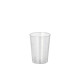 40 Gl&auml;ser f&uuml;r Schnaps PS 5 cl &Oslash; 4,4 cm x 5,9 cm glasklar