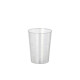 45 Trinkbecher PS 0,07 l &Oslash; 5 cm x 6,5 cm glasklar