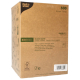 Papstar 500 Shake-Halme Papier &Oslash; 8 mm x 25 cm farbig sortiert