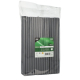 Papstar 135 Shake-Halme, Papier &Oslash; 8 mm x 25 cm schwarz