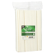 Papstar 135 Shake-Halme, Papier "pure" &Oslash; 8 mm x 25 cm weiss