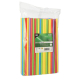Papstar 135 Shake-Halme, Papier &Oslash; 8 mm x 25 cm farbig sortiert