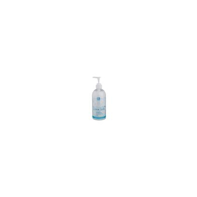 &quot;Dr. Becher&quot; Creme Seife 500 ml Pumpflasche