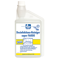 &quot;PCCP1035&quot; Desinfektions-Reiniger 1 l super...