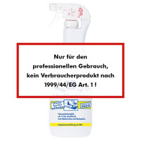 &quot;Dr. Becher&quot; Schnelldesinfektion 1 l