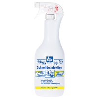 &quot;PCCP1035&quot; Schnelldesinfektion 1 l