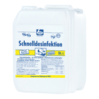 "PCCP1035" Schnelldesinfektion 5 l