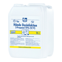 &quot;PCCP1035&quot; H&auml;nde Desinfektion 5 l