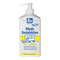 &quot;PCCP1035&quot; H&auml;nde Desinfektion 500 ml...