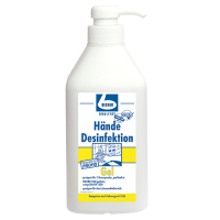 &quot;PCCP1035&quot; H&auml;nde Desinfektion 1 l Gel