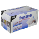 Clean Hands Base Kit Edelstahl 11,5 cm x 12,7 cm x 22 cm silber