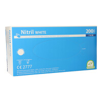 200 Medi-Inn&reg; Handschuhe, Nitril puderfrei...