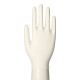 200 Medi-Inn&reg; Handschuhe, Nitril puderfrei "White" weiss Gr&ouml;&szlig;e M
