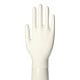 100 &quot;Medi-Inn&Acirc;&reg;&quot; Handschuhe Nitril puderfrei &quot;White Soft&quot; weiss Gr&ouml;&szlig;e M