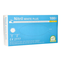 100 Medi-Inn&reg; PS Handschuhe, Nitril puderfrei...