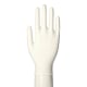 100 &quot;Medi-Inn&Acirc;&reg; PS&quot; Handschuhe, Nitril puderfrei &quot;White Plus&quot; weiss Gr&ouml;&szlig;e M