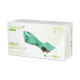 100 Medi-Inn&reg; Classic Handschuhe, Nitril puderfrei "Green Plus" gr&uuml;n Gr&ouml;&szlig;e S