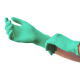 100 Medi-Inn&reg; Classic Handschuhe, Nitril puderfrei "Green Plus" gr&uuml;n Gr&ouml;&szlig;e S