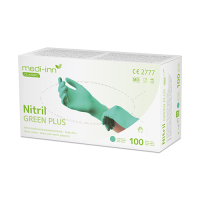 100 Medi-Inn&reg; Classic Handschuhe, Nitril puderfrei...