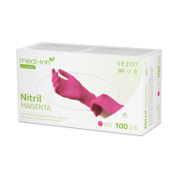 100 Medi-Inn&reg; Classic Handschuhe, Nitril puderfrei...