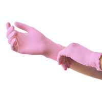 100 Medi-Inn&reg; Classic Handschuhe, Nitril puderfrei...