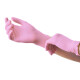 100 &quot;Medi-Inn&Acirc;&reg; Classic&quot; Handschuhe, Nitril puderfrei pink &quot;Nitril Pink Plus&quot; Gr&ouml;&szlig;e XS