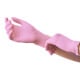 100 &quot;Medi-Inn&Acirc;&reg; Classic&quot; Handschuhe, Nitril puderfrei pink &quot;Nitril Pink Plus&quot; Gr&ouml;&szlig;e S