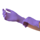 100 &quot;Medi-Inn&Acirc;&reg; Classic&quot; Handschuhe, Nitril puderfrei lila &quot;Nitril Purple&quot; Gr&ouml;&szlig;e XS