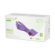100 Medi-Inn&reg; Classic Handschuhe, Nitril puderfrei lila "Nitril Purple" Gr&ouml;&szlig;e M