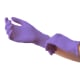 100 &quot;Medi-Inn&Acirc;&reg; Classic&quot; Handschuhe, Nitril puderfrei lila &quot;Nitril Purple&quot; Gr&ouml;&szlig;e XL