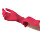 100 &quot;Medi-Inn&Acirc;&reg; Classic&quot; Handschuhe, Nitril puderfrei rot &quot;Nitril Red Plus&quot; Gr&ouml;&szlig;e S