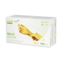 100 Medi-Inn&reg; Classic Handschuhe, Nitril puderfrei...