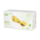 100 Medi-Inn&reg; Classic Handschuhe, Nitril puderfrei gelb "Nitril Yellow" Gr&ouml;&szlig;e M