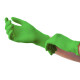 100 &quot;Medi-Inn&Acirc;&reg; Classic&quot; Handschuhe, Nitril puderfrei apfelgr&uuml;n &quot;Nitril Apple Green&quot; Gr&ouml;&szlig;e XS